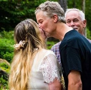 Meet your Posher, Terri